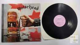 Motorhead - Beer Drinkers