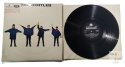 The Beatles	- Help!