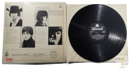The Beatles	- Help!