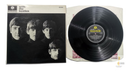The Beatles - With The Beatles