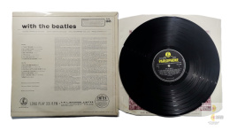 The Beatles - With The Beatles