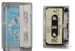 Erasure - ABBA - esque