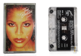 Toni Braxton - Secrets