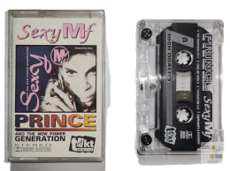 Prince and The New Power Generation - Sexy Mf