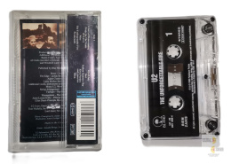 U2 - The unforgettable fire