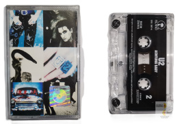 U2 - Achtung baby