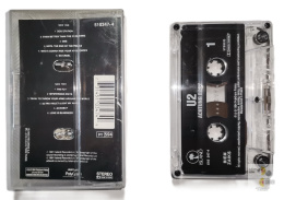 U2 - Achtung baby