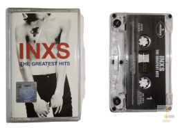 INXS - The greatest hits