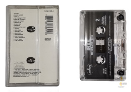 INXS - The greatest hits