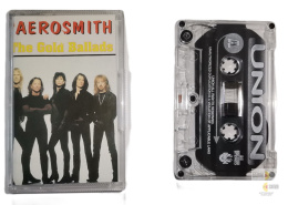 Aerosmith - The Gold Ballads