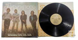 The Doors - Waiting For The Sun