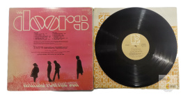 The Doors - Waiting For The Sun