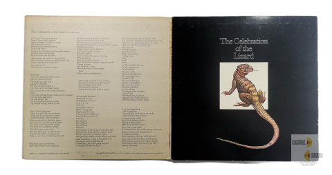 The Doors - Waiting For The Sun The Doors - Waiting For The Sun