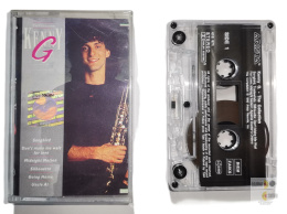 Kenny G - The collection
