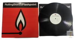 Rolling Stones - Flashpoint