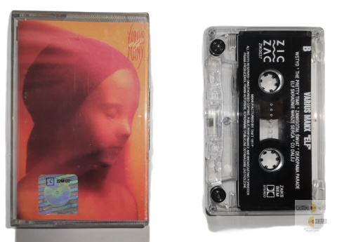 Varius Manx - Elf Varius Manx - Elf