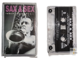Robert Chojnacki i... Sax & Sex