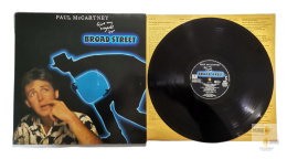 Paul Mc Cartney - Give my regards to Broad Street