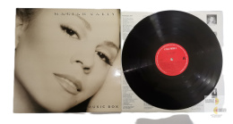 Mariah Carey - Music Box