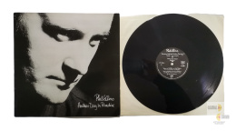 Phil Collins - Another day in paradise