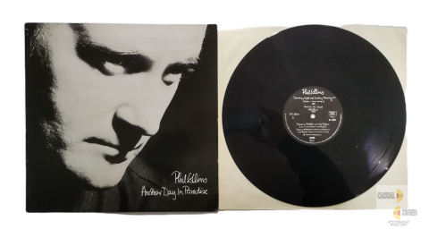 Phil Collins - Another day in paradise Phil Collins - Another day in paradise