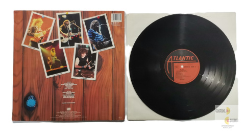 AC/DC - Fly on the wall AC/DC - Fly on the wall