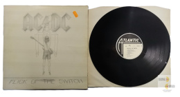 AC/DC - Flick of the switch
