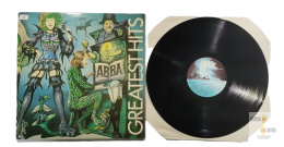 ABBA - Greatest Hits