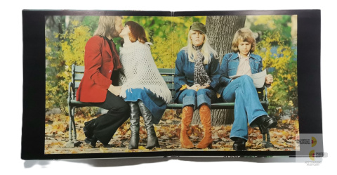 ABBA - Greatest Hits ABBA - Greatest Hits