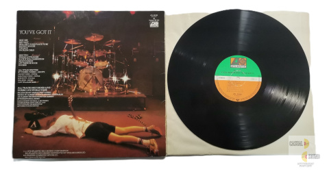 AC/DC - If you want blood, you've got it AC/DC - If you want blood, you've got it