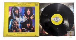 W.A.S.P. - The last command