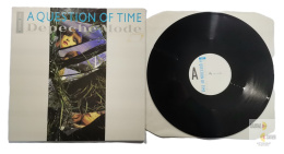 Depeche Mode - A question of time