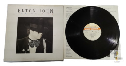 Elton John - Ice on fire