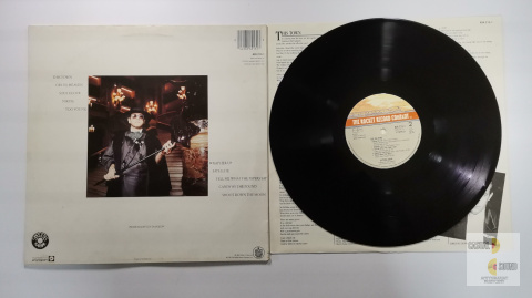 Elton John - Ice on fire Elton John - Ice on fire
