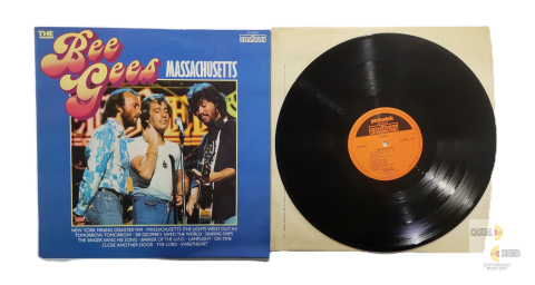 Bee Gees - Massachusetts Bee Gees - Massachusetts