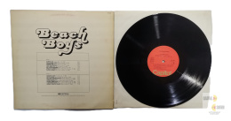 The Beach Boys - Club-Sonderauflage