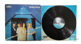 ABBA - Voulez-Vous