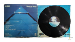 ABBA - Voulez-Vous