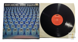 Jean Michel Jarre - Equinoxe