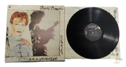 David Bowie - Scary Monsters