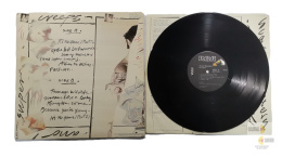 David Bowie - Scary Monsters