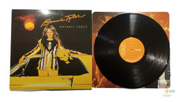 Bonnie Tyler - Natural Force