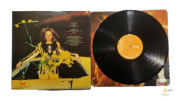 Bonnie Tyler - Natural Force