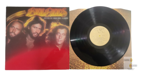 Bee Gees - Spirit Having Flown Bee Gees - Spirit Having Flown