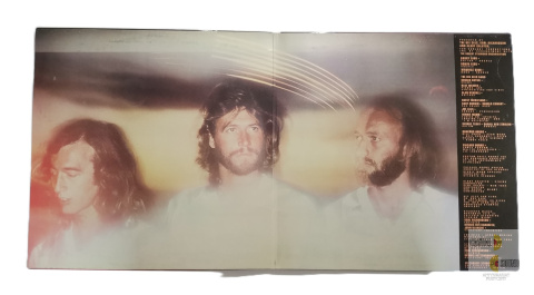 Bee Gees - Spirit Having Flown Bee Gees - Spirit Having Flown