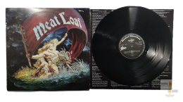 Meat Loaf - Dead Ringer