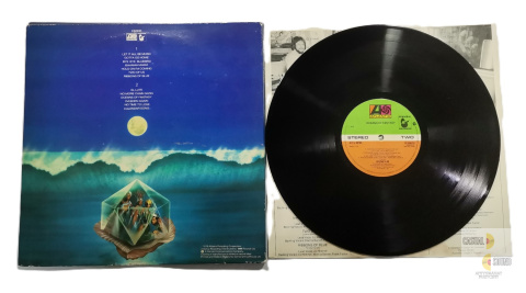 Boney M. - Oceans of fantasy Boney M. - Oceans of fantasy
