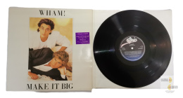 Wham! - Make it big