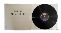 Wham! - Make it big