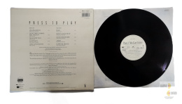Paul Mc Cartney - Press to play